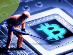 Доходи біткоїн-майнерів від комісій оновили антирекорд