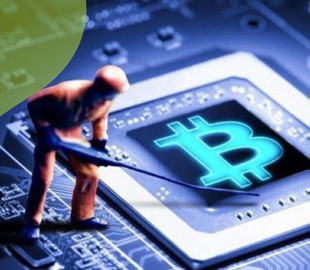 Доходи біткоїн-майнерів від комісій оновили антирекорд