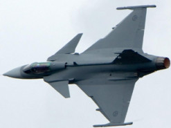 Швеція працює над винищувачем 6-го покоління на заміну Gripen: яким він буде