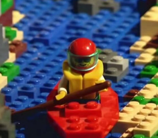 Будинки з LEGO-блоків: як Ілон Маск планує перевернути світову архітектуру