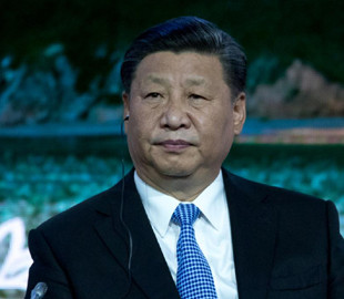 Військова міць Китаю почала загрожувати перевазі Заходу в Тихому океані, - The Times