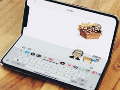 Первый складной iPhone выйдет не раньше 2023 года