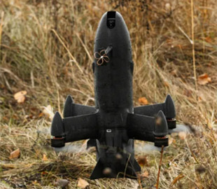 Український “P1-SUN” збиває шахеди та гелікоптери: що відомо