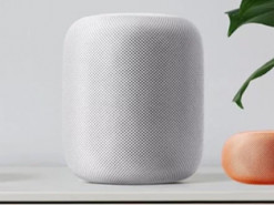 Apple готовит к выходу HomePod mini