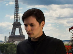 Дуров із Франції заявив: Я росіянин, і я радше помру, ніж стану чиїмось активом