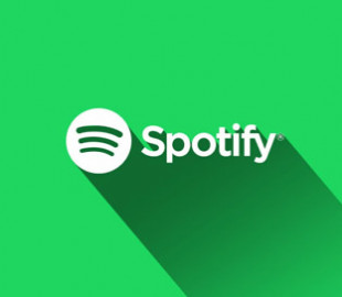 Spotify заработал в Украине