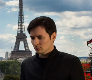 Дуров із Франції заявив: Я росіянин, і я радше помру, ніж стану чиїмось активом