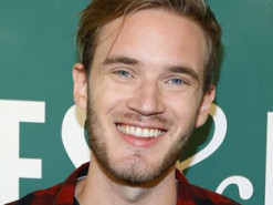 Самый популярный в мире YouTube блогер PewDiePie объявил о свадьбе. Фото