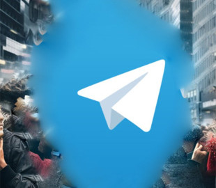 Нові правила Telegram: публічні акаунти більше не будуть анонімними