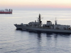 Інцидент у Балтійському морі: в The Hill попередили про щораз вищу напруженість