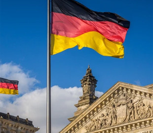Німеччина викликала посла РФ через дезінформацію та кібератаки перед виборами