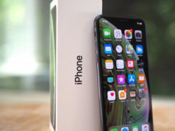 Коронавирус приведёт к падению продаж смартфонов Apple iPhone на треть