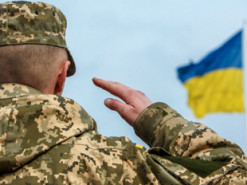 Мобілізація 2023: чи можуть призвати з "білим квитком" та випустити за кордон