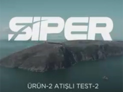 Туреччина успішно випробувала власну систему ППО «Сталевий купол»