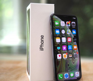 Коронавирус приведёт к падению продаж смартфонов Apple iPhone на треть