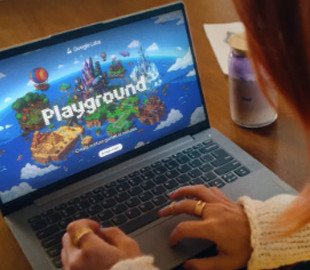 Google запустив сервіс для створення ігор за текстовим описом
