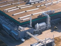 До 2030 року штучному інтелекту потрібні будуть мільярди літрів води на день