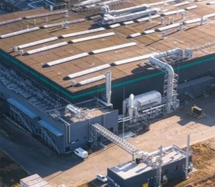 До 2030 року штучному інтелекту потрібні будуть мільярди літрів води на день