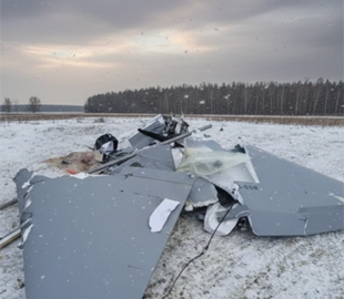 Росія вперше керувала БМ-35 через Starlink: чому це небезпечно для України