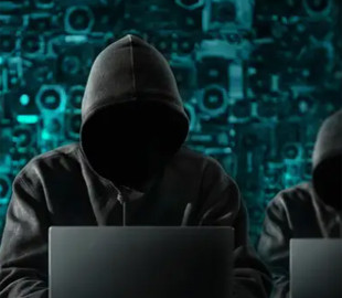 У Кіберпросторі розгортається така ж війна, як на суші, у небі та морі