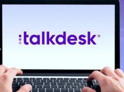 Відкриє офіс в Україні. Португальський єдиноріг Talkdesk приєднався до Дія.City