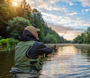 Шпигуни з вудками: РФ веде приховану війну на півночі Європи