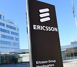 Концерн Ericsson прекратил поставки в Беларусь