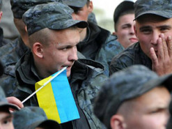 Мобілізація в Україні: одну категорію працівників можна забронювати онлайн