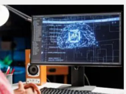 Розробники запустили першу у світі операційну систему, що працює на базі штучного інтелекту