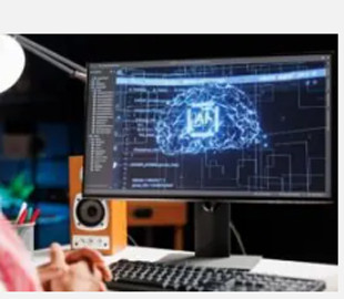 Розробники запустили першу у світі операційну систему, що працює на базі штучного інтелекту