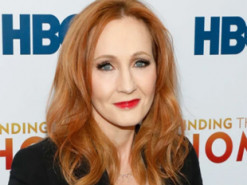 Письменниця Джоан Роулінг видалила 27 твітів після позову алжирської боксерки Іман Хеліф