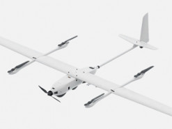 Розробники Lockheed Martin представили новий розвідувальний дрон VXE30 Stalker