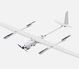 Розробники Lockheed Martin представили новий розвідувальний дрон VXE30 Stalker