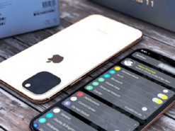 Появилась фотография iPhone 11