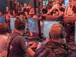 Шведские ученые выяснили, чем могут быть полезны и опасны компьютерные игры