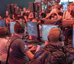 Шведские ученые выяснили, чем могут быть полезны и опасны компьютерные игры