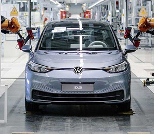 Volkswagen инвестирует до $34 млрд в электрификацию модельного ряда