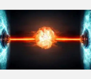 Корейські науковці створили ядерне «штучне сонце», яке підтримує температуру у мільйон градусів за Цельсієм