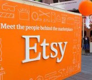 Мінцифри закликало маркетплейс Etsy дозволити українським підприємцям створювати нові акаунти