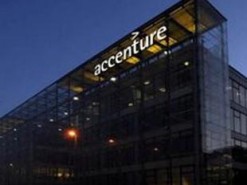 Accenture потратит на приобретения 1,5 млрд долларов