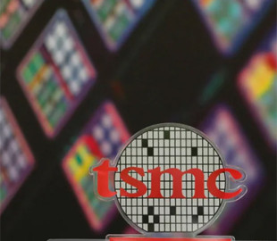 Працює на повну. Американський завод чипів TSMC зрівнявся у потужності з тайванським