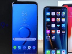 Продажи смартфонов iPhone и Samsung обрушатся сильнее всего в 2019 году