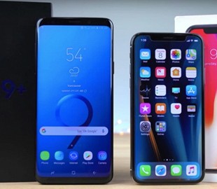 Продажи смартфонов iPhone и Samsung обрушатся сильнее всего в 2019 году