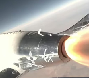 SpaceX і Virgin Galactic можуть знищити планету: що кажуть учені
