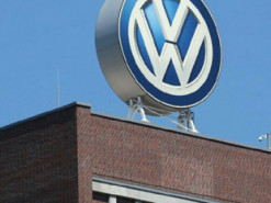 В Volkswagen произошла утечка данных клиентов