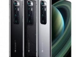 Xiaomi Mi 10 Ultra представлен официально