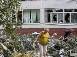 3,6 тис. шкіл в Україні не відкриються 1 вересня – міністр освіти