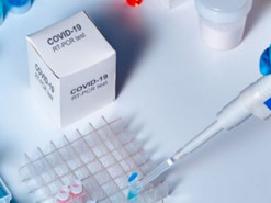 СБУ викрила мережу анонімних онлайн-ресурсів, які надавали підробні результати тестів на COVID-19