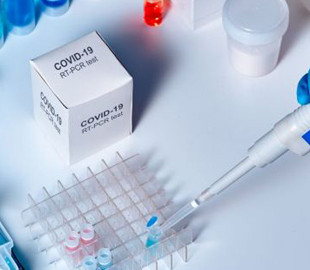 СБУ викрила мережу анонімних онлайн-ресурсів, які надавали підробні результати тестів на COVID-19