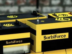 В Україні створили першу у світі органічну батарею без металу